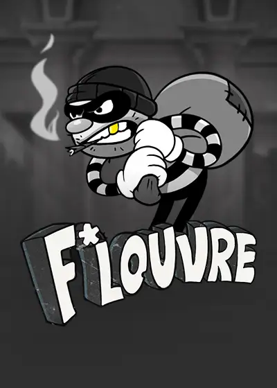 F*Louvre