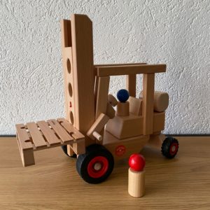 FAGUS jouets en bois
