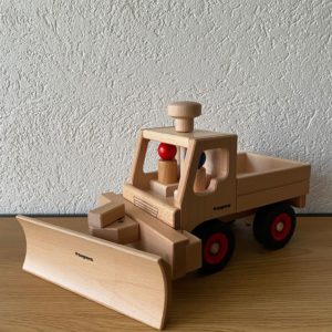 FAGUS - jouets en bois